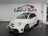 2018 Abarth 595