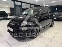 2018 Abarth 595