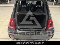 2018 Abarth 595