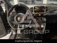 2018 Abarth 595