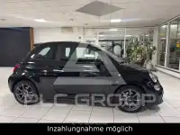 2018 Abarth 595