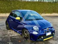 2018 Abarth 595