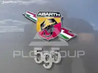 2018 Abarth 595