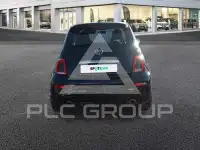 2018 Abarth 595