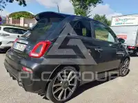2018 Abarth 595