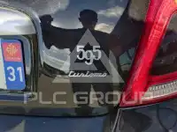 2018 Abarth 595