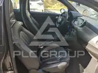 2018 Abarth 595