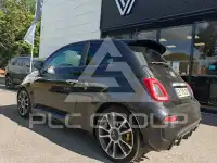 2018 Abarth 595