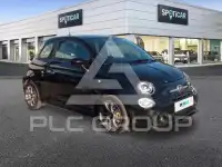 2018 Abarth 595