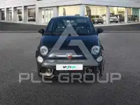 2018 Abarth 595