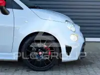 2018 Abarth 595