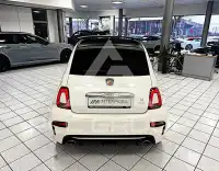 2018 Abarth 595
