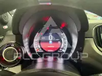 2018 Abarth 595