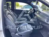 2018 Abarth 595