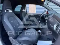 2018 Abarth 595