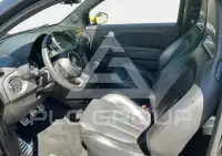 2018 Abarth 595