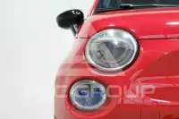 2018 Abarth 595