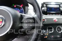 2018 Abarth 595
