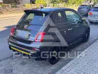 2018 Abarth 595