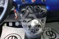 2018 Abarth 595