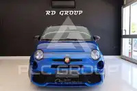 2018 Abarth 595