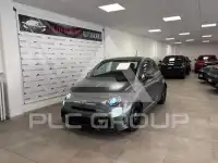 2018 Abarth 595