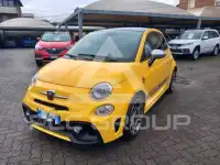2018 Abarth 595