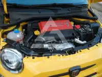 2018 Abarth 595