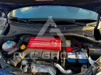 2018 Abarth 595C