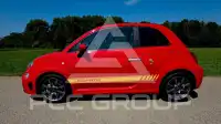 2018 Abarth 595C