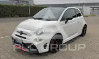 2018 Abarth 595C
