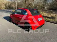 2018 Abarth 595C