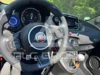2018 Abarth 595C