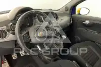 2018 Abarth 595C