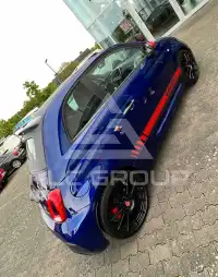 2018 Abarth 595C