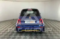 2018 Abarth 595C