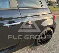 2018 Abarth 595C