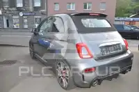 2018 Abarth 595C