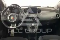 2018 Abarth 595C