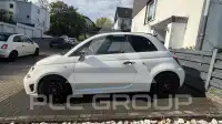 2018 Abarth 595C