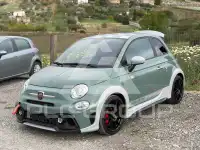 2018 Abarth 695