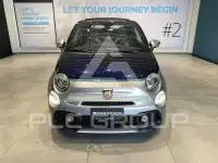 2018 Abarth 695