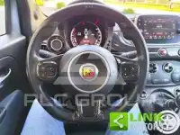 2018 Abarth 695