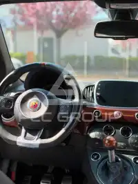 2018 Abarth 695