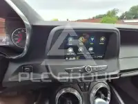 2018 Chevrolet Camaro