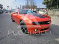 2018 Chevrolet Camaro