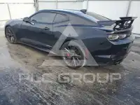 2018 Chevrolet Camaro