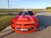 2018 Chevrolet Camaro