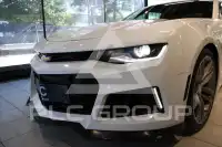 2018 Chevrolet Camaro