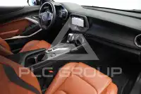 2018 Chevrolet Camaro